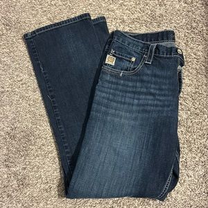 Cinch Carter 2.4 jeans